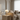 MarbleSphere | Elegant Sculptural Natural Stone Table Lamp for Living Room Lamps