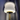 Glasstique | Chic Modern Glass Floor Lamp for Living Room Ambiance Floor Lamps