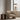 ArborWood | Elegant Modern Wooden Tripod Floor Lamp for Living Room Lighting