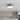 Datum Flush Mount Ceiling Light - Modern Two-Tone LED Fixture with Dimmable Option Lighting