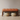 Scandinavian Shoe Storage Bench with Solid Wood Frame & PU Leather Seat Benches
