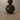 Calura Form Modern Floor Lamp - Handcrafted Calabash Design with Warm LED Light Floor Lamps