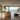 AlabasterGlow | Elegant Modern Brass Floor Lamp for Living Room Lamps