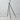 Tove Pleated Tripod Floor Lamp - Modern Standing Floor Lamp for Cozy Living Room Spaces Floor Lamps