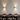 Sphere Shaped LED Up & Down Wall Light, 180° Rotatable | Minimalist Modern Design Lighting