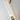 Clarion Modern Wall Sconce - Elegant Fluted Glass & Iron Wall Lights Wall Sconces