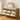Stylish Bamboo Shoe Storage Bench with Cushioned Seating for Entryway Benches