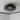 Milo Dome Light - Mid-Century Modern Flush Mount Ceiling Light with Layered Glass Shade Lamps & Light Fixtures