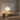 Luminara | Elegant Geometric Table Lamp for Living Room or Bedroom Lighting