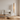 Nomi Modern Gold Floor Lamp - Scandinavian-Japanese Design for Living Room or Bedroom Lamps