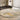 Marcello - Italian Style Luxurious Round Plush Area Rug for Living Room Rugs