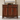 Elegant Solid Wood Shoe Cabinet with 4 Tiers for Entryway Storage Shoe Cabinets