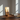 SolaceColumn | Elegant Minimalist Wooden Base Modern Table and Floor Lamp Floor Lamps
