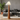 Alvin Modern Floor Lamp - Stylish Wooden Standing Lamp with Asymmetrical Shade Floor Lamps