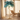 Elegant Feather Shade Floor Lamp - Modern Tripod Standing Lamp for Living Room Floor Lamps