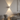Sphere Shaped LED Up & Down Wall Light, 180° Rotatable | Minimalist Modern Design Lighting