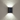 Solar Outdoor Wall Light IP65 Waterproof | Up & Down LED Light for Patio, Yard & Garden Outdoor Lighting