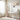 Cadence Triple Arm Mid-Century Wall Sconce Lighting with Fabric Shades Wall Light