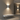 Stria Sculptural Fluted Wall Light - Modern Resin Sconce for Ambient Illumination Wall Light