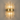 Elegant Crystal Wall Sconce - Adjustable LED Wall Lights for Modern Spaces Wall Light