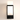 Elegant Outdoor Wall Lantern - Metal Frame, IP65 Waterproof Sconce Outdoor Lighting