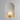MushGlow | Playful High-Gloss Mushroom Table Lamp for Bedroom or Living Room Lamps