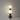 Calura Form Modern Floor Lamp - Handcrafted Calabash Design with Warm LED Light Floor Lamps