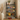 Modern Minimalist Shoe Rack - 4-Tier Iron Shoe Storage Organizer Shoe Racks