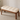 Scandinavian Shoe Storage Bench with Solid Wood Frame & PU Leather Seat Benches