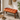 Scandinavian Shoe Storage Bench with Solid Wood Frame & PU Leather Seat Benches