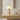 MarbleSphere | Elegant Sculptural Natural Stone Table Lamp for Living Room Lamps