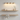 Elegant Travertine Wall Sconce Light with Adjustable Spotlights Wall Light