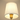 Cadence Double Wall Sconce Lighting with Brass Arms & Fabric Shades Wall Sconces