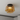 Milo Dome Light - Mid-Century Modern Flush Mount Ceiling Light with Layered Glass Shade Lamps & Light Fixtures