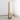 Hajime — Elegant Traditional Japanese Floor Lamp with White Fabric Shade for Living Room Lamps