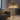 Elegant Feather Shade Floor Lamp - Modern Tripod Standing Lamp for Living Room Floor Lamps