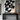 Akari 4N Table Lamp - Modern Tiered Design for Bedroom & Living Room Table Lamps