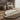 Arketa Halo Washable Area Rug | Modern Half-Circle Accent Rug for Living Room Rugs