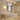 Elegant Glass Wall Sconce - Modern Wall Light for Cozy Indoor Atmosphere Wall Lights