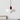 Bauhaus-Inspired Glass Pendant Light – Modern Kitchen Pendant Lighting for Island Pendant Lights