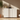 Elegant 4-Tier Shoe Storage Cabinet with Scalloped Edge Design for Entryway Shoe Storage