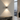 Sphere Shaped LED Up & Down Wall Light, 180° Rotatable | Minimalist Modern Design Lighting