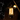 Portable Rechargeable Outdoor Lantern - Adjustable Warm Glow Light for Outdoor Spaces Outdoor Lighting