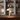 TravertineGlow | Stylish Unique Stone Table Lamp for Living Room Lamps