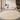 Montrella - Luxury Beige Round Carpet Rug with Minimalist Stripe Design for Living Room or Bedroom Rugs