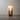 SolaceColumn | Elegant Minimalist Wooden Base Modern Table and Floor Lamp Floor Lamps