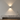 Sphere Shaped LED Up & Down Wall Light, 180° Rotatable | Minimalist Modern Design Lighting
