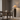 Norvyn Root - Modern Floor Lamp with Weathered Wood & Soft Fabric Shade Lamps