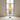 Nomi Modern Gold Floor Lamp - Scandinavian-Japanese Design for Living Room or Bedroom Lamps