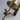 Clarion Modern Wall Sconce - Elegant Fluted Glass & Iron Wall Lights Wall Sconces